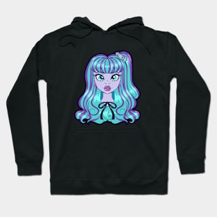 Monster High Twyla G3 Hoodie